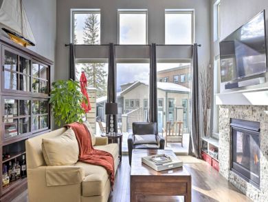 Winter Park Home 924666