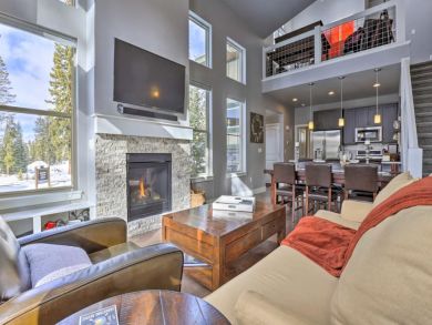Winter Park Home 924666