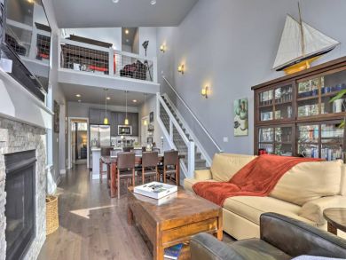 Winter Park Home 924666