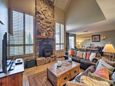 Winter Park Condo 924667