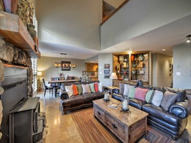Winter Park Condo 924667