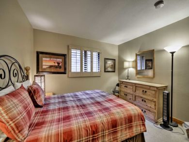 Winter Park Condo 924667
