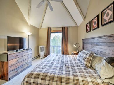 Winter Park Condo 924667