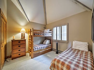 Winter Park Condo 924667