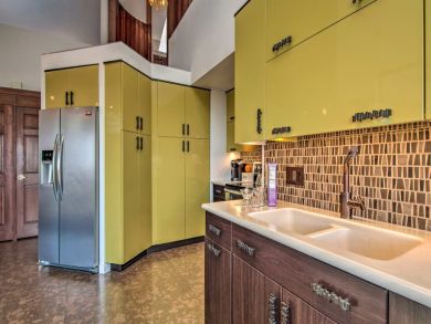 Winter Park Home 924668