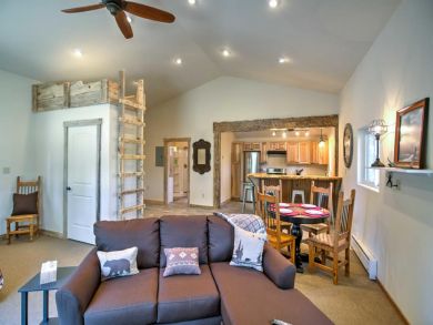 Winter Park Home 924669