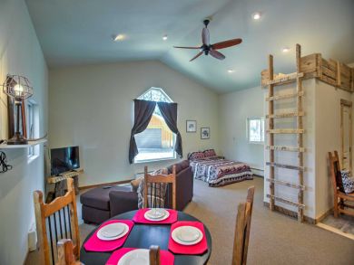 Winter Park Home 924669