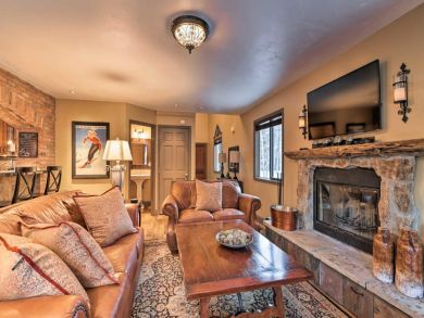 Winter Park Home 924670 Winter Park Home 924670