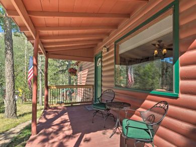 Winter Park Home 924671