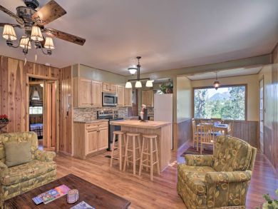 Winter Park Home 924671