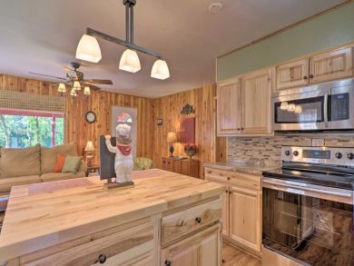 Winter Park Home 924671