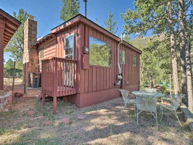 Winter Park Home 924671