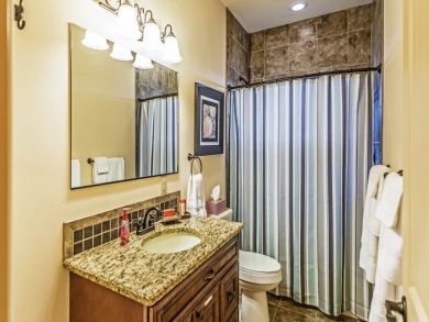 Winter Park Home 924673