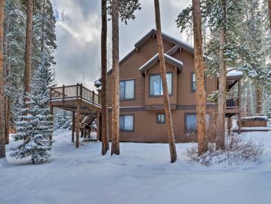 Winter Park Home 924674