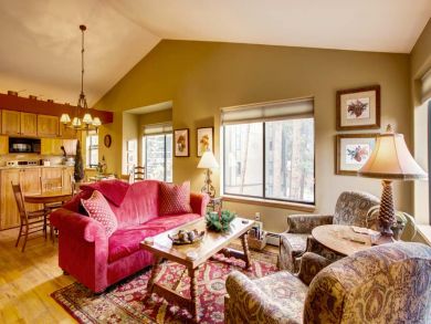 Winter Park Home 924674