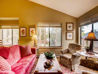 Winter Park Home 924674
