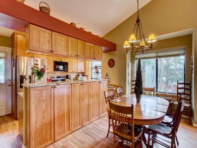 Winter Park Home 924674