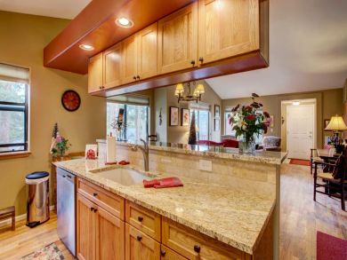 Winter Park Home 924674