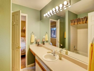 Winter Park Home 924674