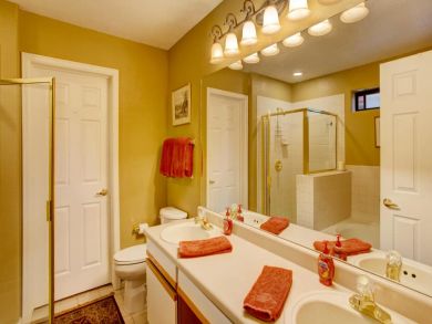 Winter Park Home 924674