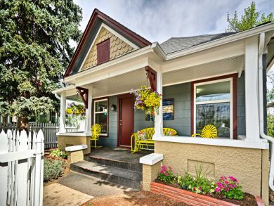 Winter Park Home 924675