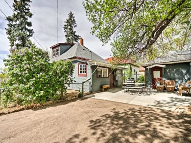 Winter Park Home 924675