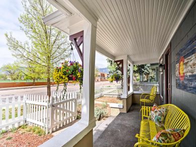 Winter Park Home 924675