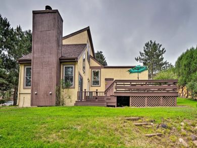 Winter Park Home 924676