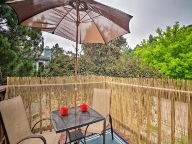 Winter Park Home 924676