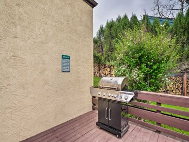 Winter Park Home 924676