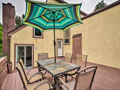 Winter Park Home 924676