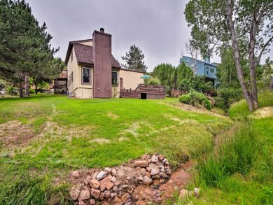 Winter Park Home 924676