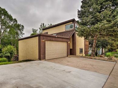 Winter Park Home 924676