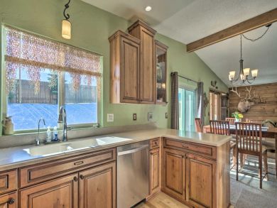 Winter Park Home 924677