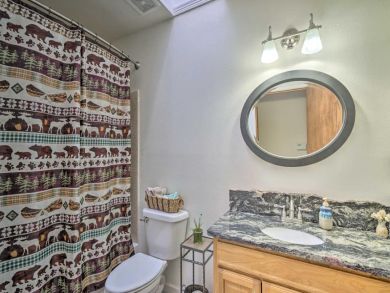 Winter Park Home 924677