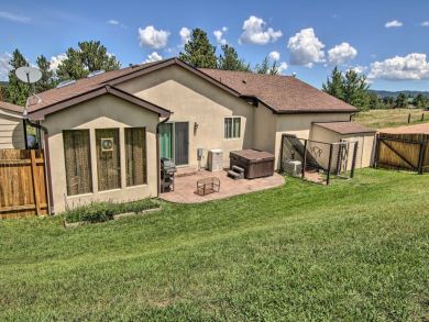 Winter Park Home 924677