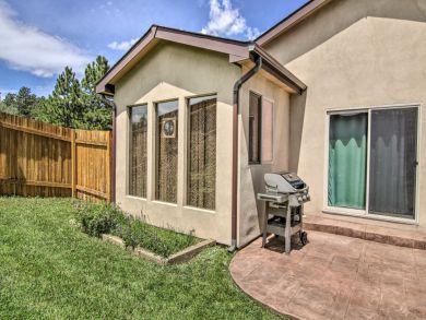 Winter Park Home 924677