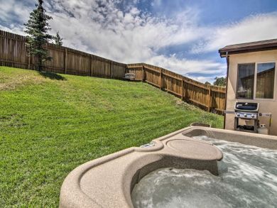 Winter Park Home 924677