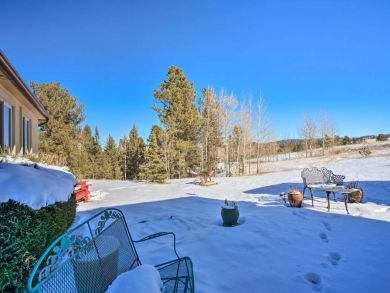 Winter Park Home 924677