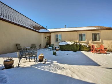 Winter Park Home 924677
