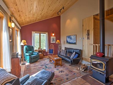 Winter Park Home 924678