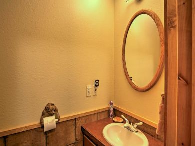 Winter Park Home 924678