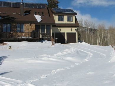Winter Park Home 924678