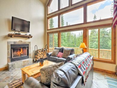 Winter Park Home 924681