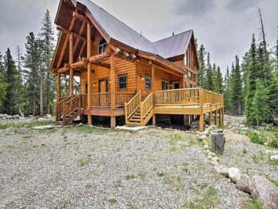 Winter Park Home 924681