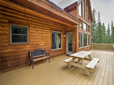 Winter Park Home 924681