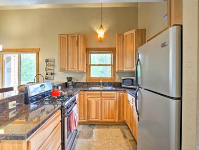 Winter Park Home 924681
