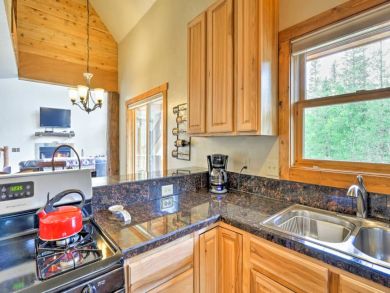 Winter Park Home 924681