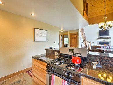 Winter Park Home 924681