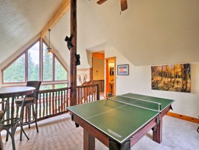Winter Park Home 924681